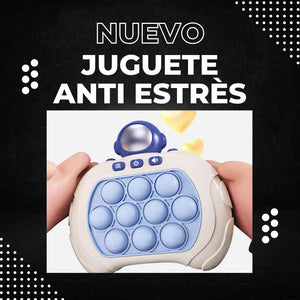 POP IT ELECTRONICO - JUEGO ANTI ESTRESS